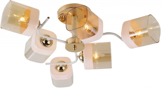 3131-306 Потолочная люстра на штанге Rivoli Nocturne 3131-306