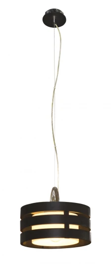 A1326SP-1BK Подвесной светильник Arte Lamp Ring A1326SP-1BK