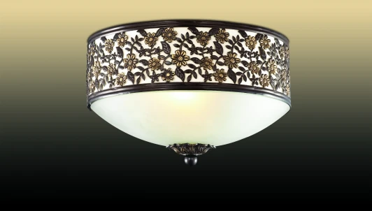 2669/1W Настенный светильник Odeon Light Sagitta 2669/1W