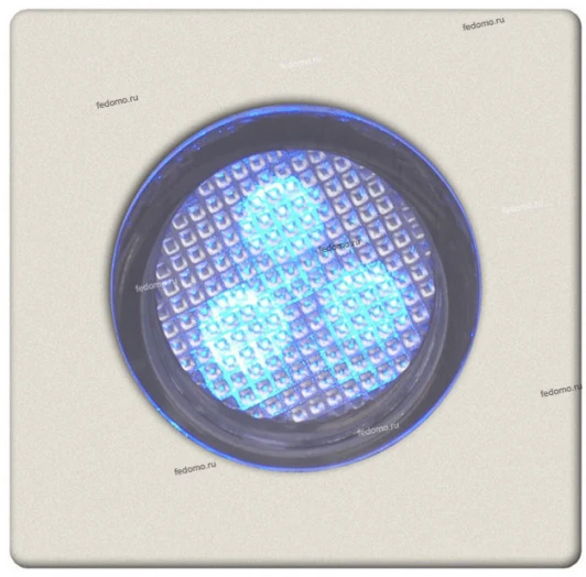 G02893/73 Встраиваемый точечный светильник Brilliant Asta G02893/73