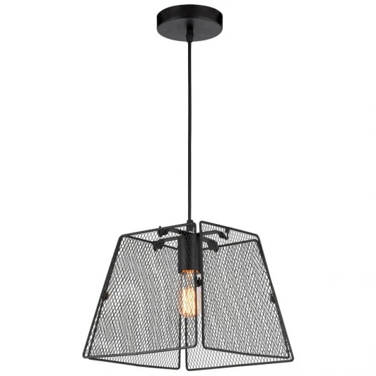 GRLSP-8273 Подвесной светильник Lussole Lgo Bossier GRLSP-8273 (220V, на проводе, IP21)