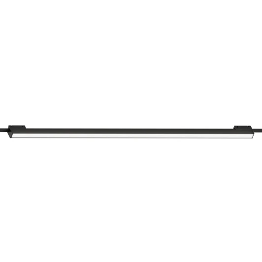 A8462PL-1BK Трековый ременной светильник LED 48V Arte Lamp Optima A8462PL-1BK