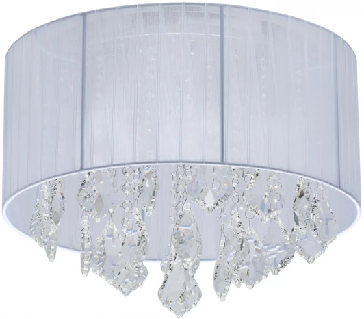 465015904 Потолочная люстра MW-Light Жаклин 465015904