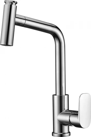 BE25034106 Смеситель Bien BE25034106 для кухонной мойки