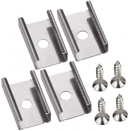 019349 Держатель SL-MINI-8 (Металл) 019349 Arlight