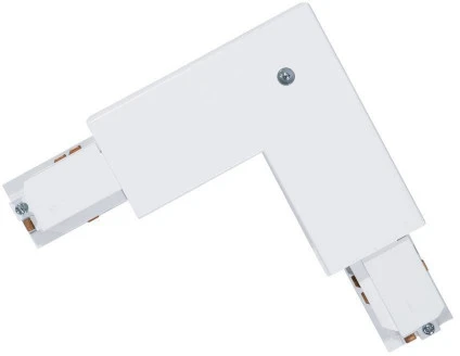 60144 Коннектор Eglo Track On 60144