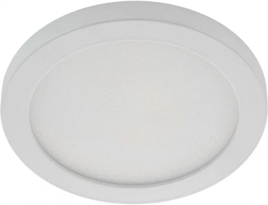 AM292 6W WH 3000K R Точечный светильник светодиодный AM Group AM292 AM292 6W WH 3000K R