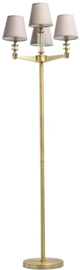 700042504 Торшер MW-Light ДельРей 700042504