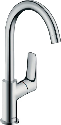 71131000 Смеситель Hansgrohe Logis 71131000 для раковины