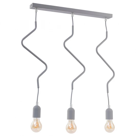 2438 Zigzak Подвесной светильник TK Lighting Zigzak 2438