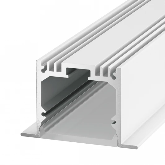 LE.4932-W Профиль для светодиодной ленты LE.4932-W DesignLed LE