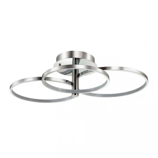 3970/76L Потолочная люстра Odeon Light Ringgi 3970/76L