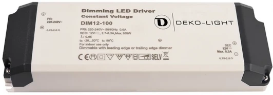 862091 Блок питания power supply 862091 Deko-Light