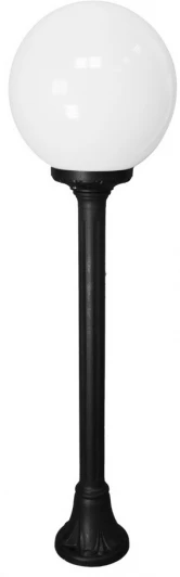 G30.151.000.AYF1R Наземный фонарь Fumagalli GLOBE 300 G30.151.000.AYF1R (220V, фонарь, шар, IP55)
