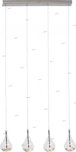 G14772/15 Подвесной светильник Brilliant Maira G14772/15