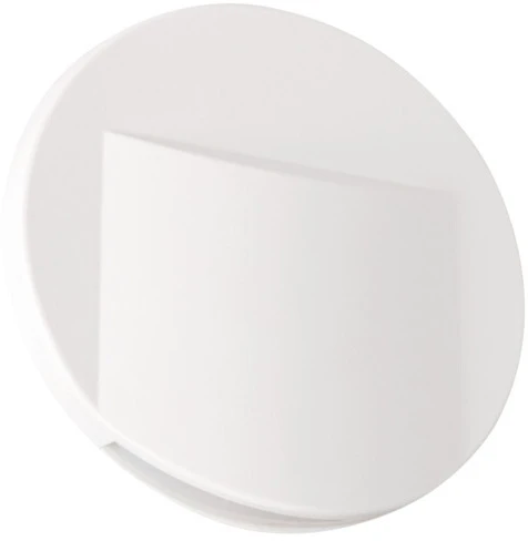 33323 Подсветка ступеней лестницы встраиваемая светодиодная Kanlux ERINUS 33323 (12V, круглые)