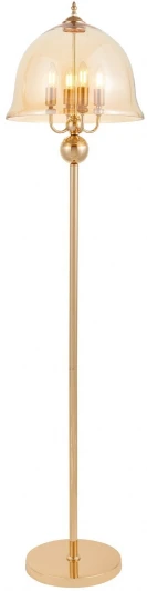 LDF 6821-4 GD Торшер Lumina Deco LDF 6821-4 GD