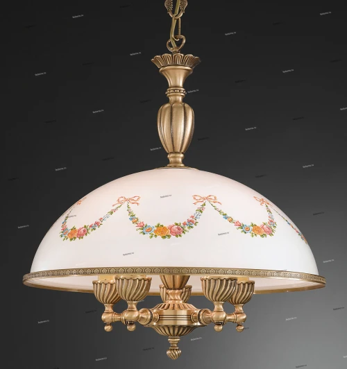 L 8000/48 Reccagni Angelo 8000 L 8000/48