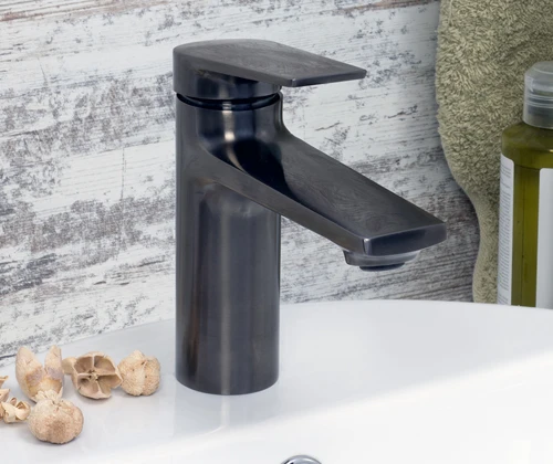 8403 Смеситель Wasserkraft Wiese 8403 для раковины