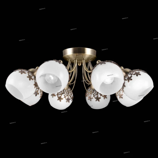 75043-8C ANTIQUE Natali Kovaltseva 75043 75043-8C ANTIQUE