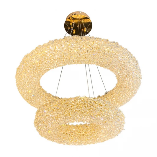 L59417.92 Подвесной светильник светодиодный L'Arte Luce Looop L59417.92