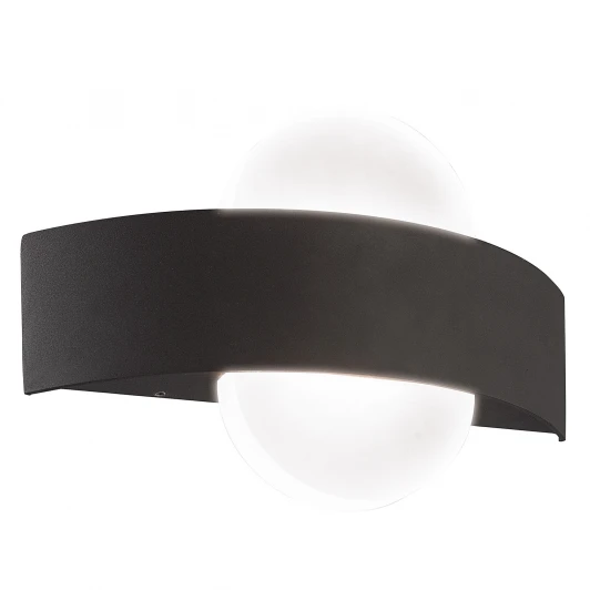 ULU-S33A-8W/4000K IP65 BLACK Архитектурная подсветка ULU-S33A-8W/4000K IP65 BLACK (LED, 220V)