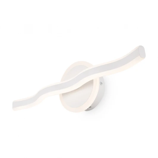 FR6099WL-L28W Настенный светильник светодиодный Freya Supple FR6099WL-L28W
