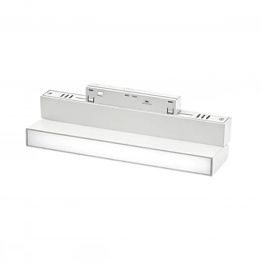 269006CCT Трековый светильник низковольтный светодиодный 48V 12W Lightstar Uno CCT 269006CCT