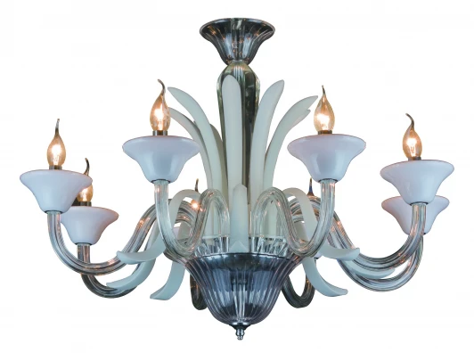 SL604.013.08 Подвесная люстра ST Luce SL604 SL604.013.08
