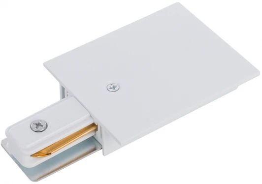 8972 Питание боковое Nowodvorski Profile Recessed Power End Cap 8972 (220V)
