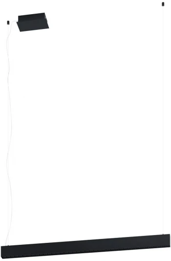 39486 Подвесной линейный светильник светодиодный Eglo Termini 39486