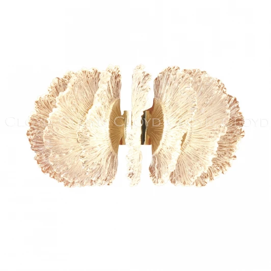 20363 Бра светодиодное Cloyd Antigua 20363 (220V)