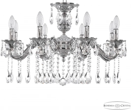 71202/8/210/A NW Подвесная люстра Bohemia Florence 71202/8/210/A NW