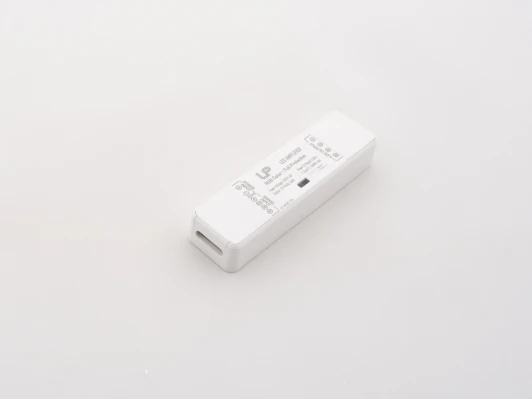 003825 Усилитель RGB сигнала 12A LEDS POWER 003825