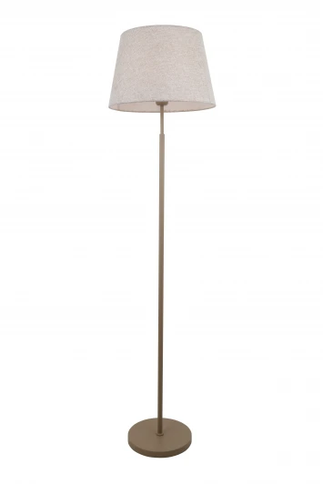 7228-601 Торшер Rivoli Virineya 7228-601 напольный 1хЕ27 60 Вт