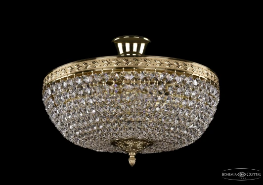 1915/40Z/G Потолочная люстра Bohemia 1915 1915/40Z/G