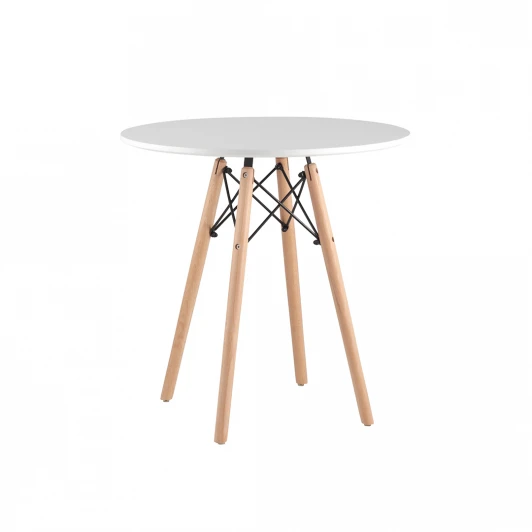  Обеденный стол Eames DSW