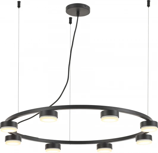 4136-308 Подвесной светильник Rivoli Leontina 4136-308 (220V, на тросе)