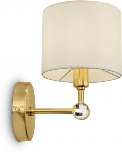 MOD088WL-01BS Бра Maytoni Alloro MOD088WL-01BS (220V)