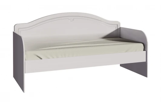 00-00006260 Кровать Арника Melania 12 80х190