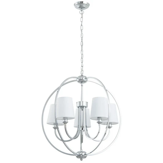 A9022SP-5CC Подвесная люстра Arte Lamp Patricia A9022SP-5CC