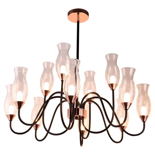 GRLSP-8289 Потолочная люстра Lussole Manitoba GRLSP-8289