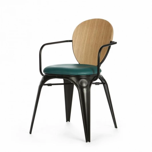  Стул Louix с подушкой