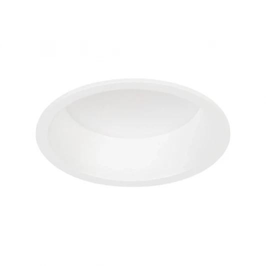 035609(1) Светильник встраиваемый MS-BREEZE-BUILT-R82-9W Day4000 (WH, 85 deg, 230V) (Arlight, IP20 Металл) 035609(1)