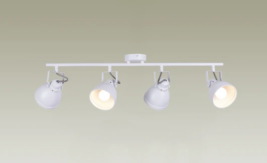 V3042-4C Спот Moderli Origami V3042-4C