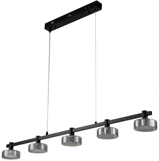 4009/02/05PL Подвесной светильник светодиодный Stilfort Gloze 4009/02/05PL (220V, на проводе)