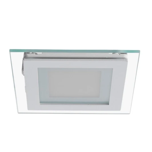 A4006PL-1WH Встраиваемый точечный светильник Arte Lamp Raggio A4006PL-1WH