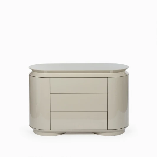 975C1.2 Комод Paula 120х50 COSMO арт.975C1.2