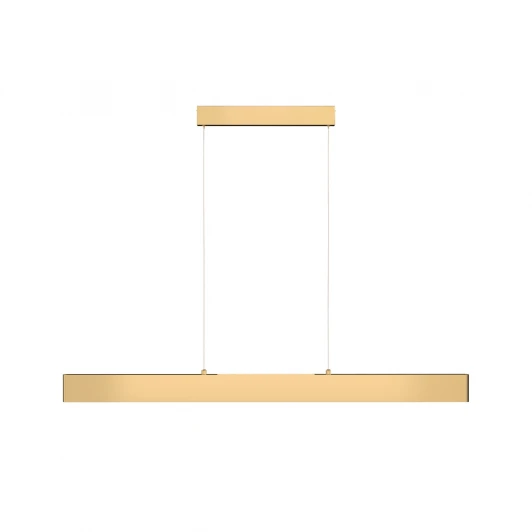 P010PL-L30G4K Подвесной линейный светильник Step 4000K 1x30Вт 120° LED Maytoni Technical P010PL-L30G4K