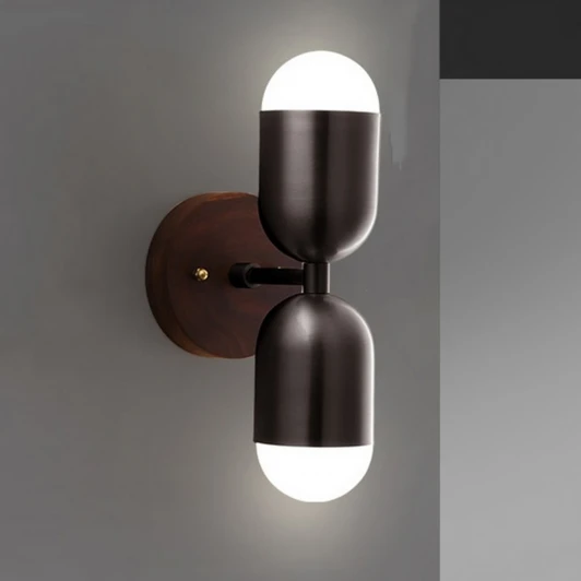 LC-11-1535 Настенный светильник LED Lu Carte Enna LC-11-1535